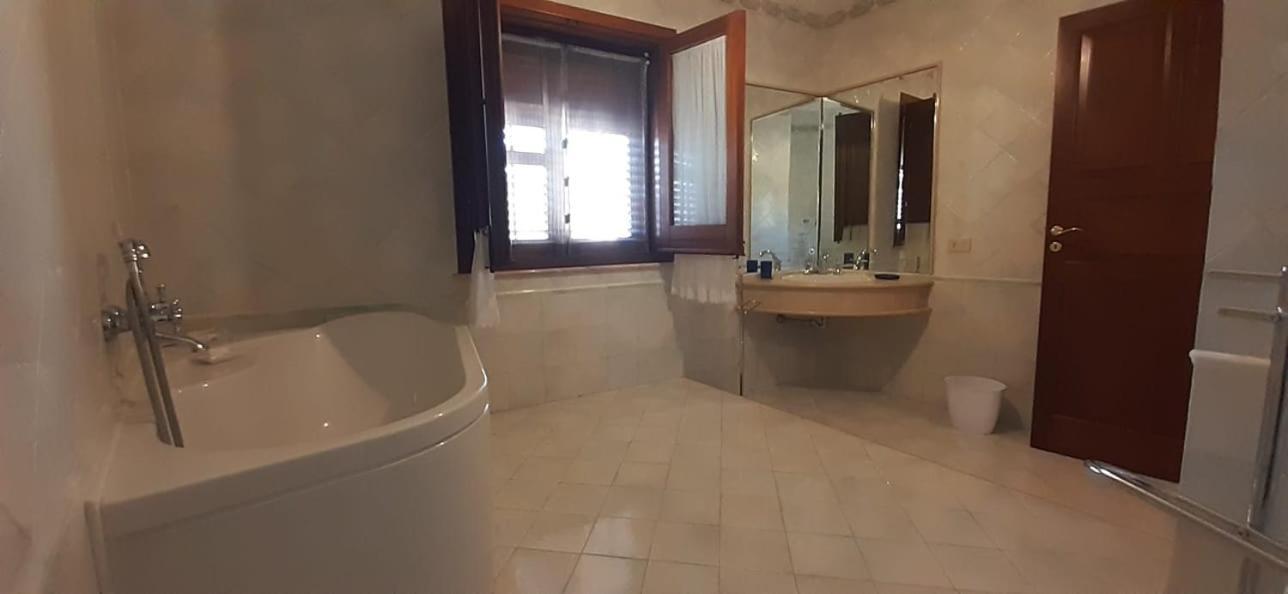 B & B Baglio Mangiapane Custonaci Zewnętrze zdjęcie